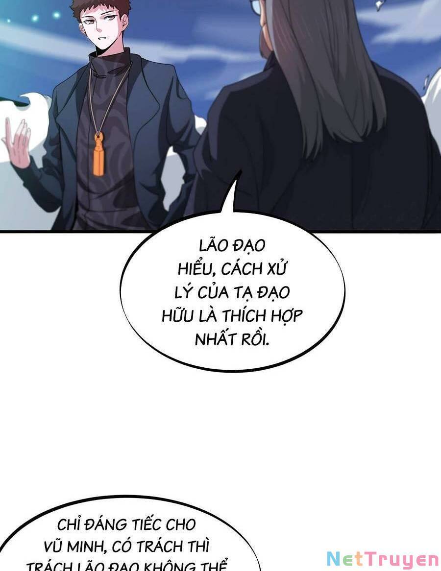 Đại Sư Phụ Hạ Sơn Chapter 75 - Trang 40