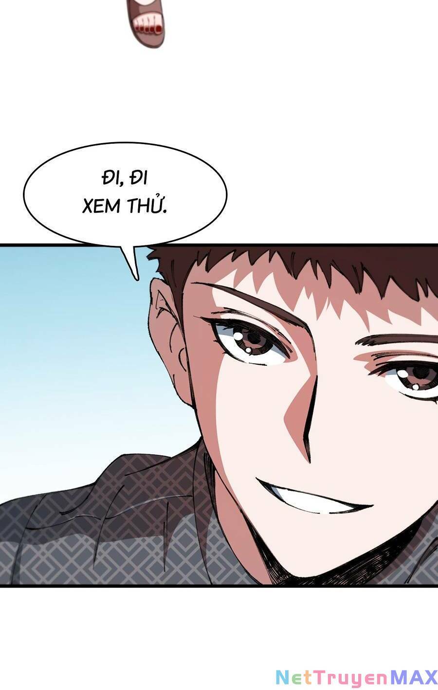 Đại Sư Phụ Hạ Sơn Chapter 87 - Trang 10