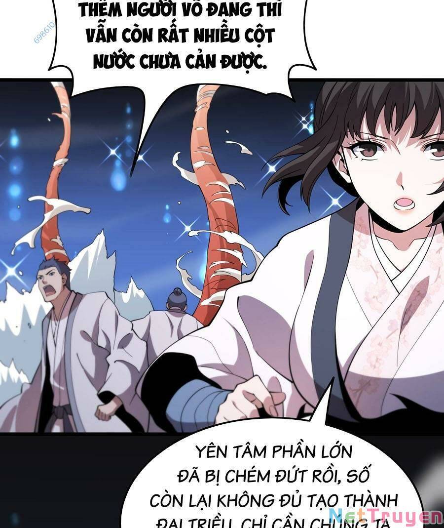 Đại Sư Phụ Hạ Sơn Chapter 70 - Trang 53