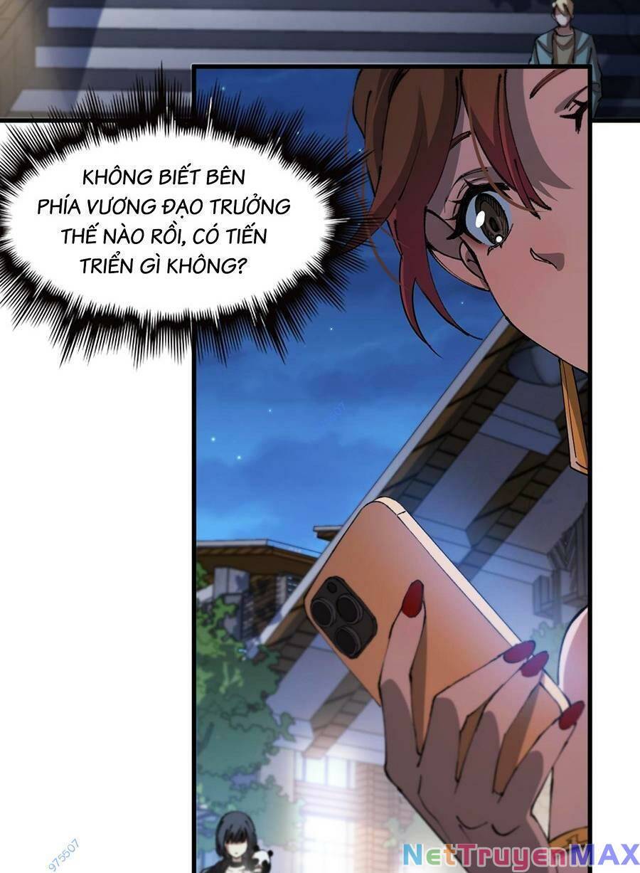 Đại Sư Phụ Hạ Sơn Chapter 87 - Trang 55