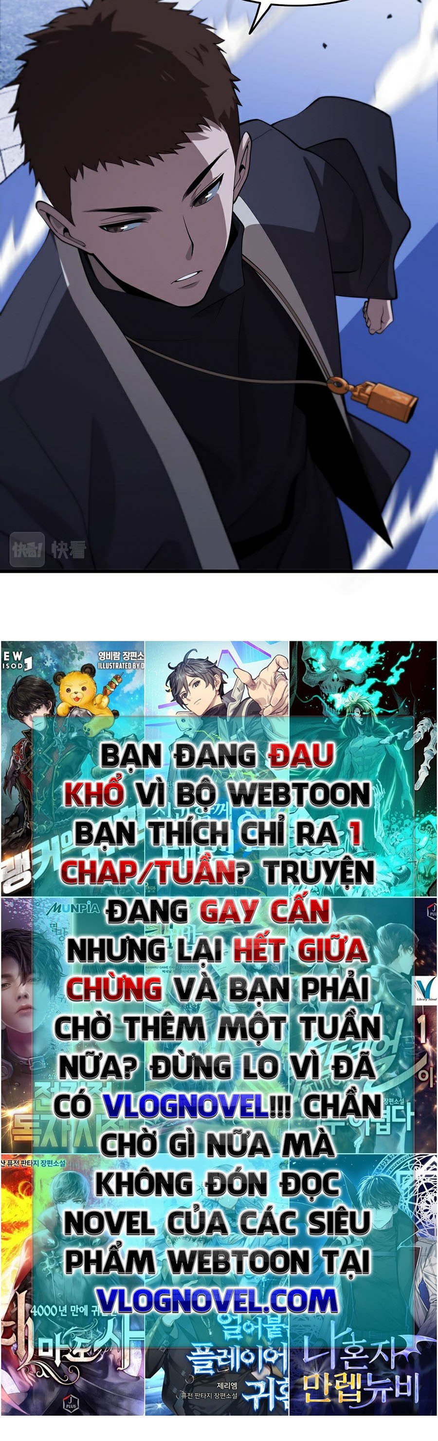 Đại Sư Phụ Hạ Sơn Chapter 2 - Trang 35