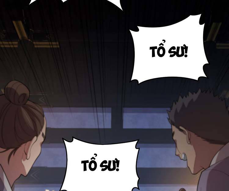 Đại Sư Phụ Hạ Sơn Chapter 60 - Trang 36