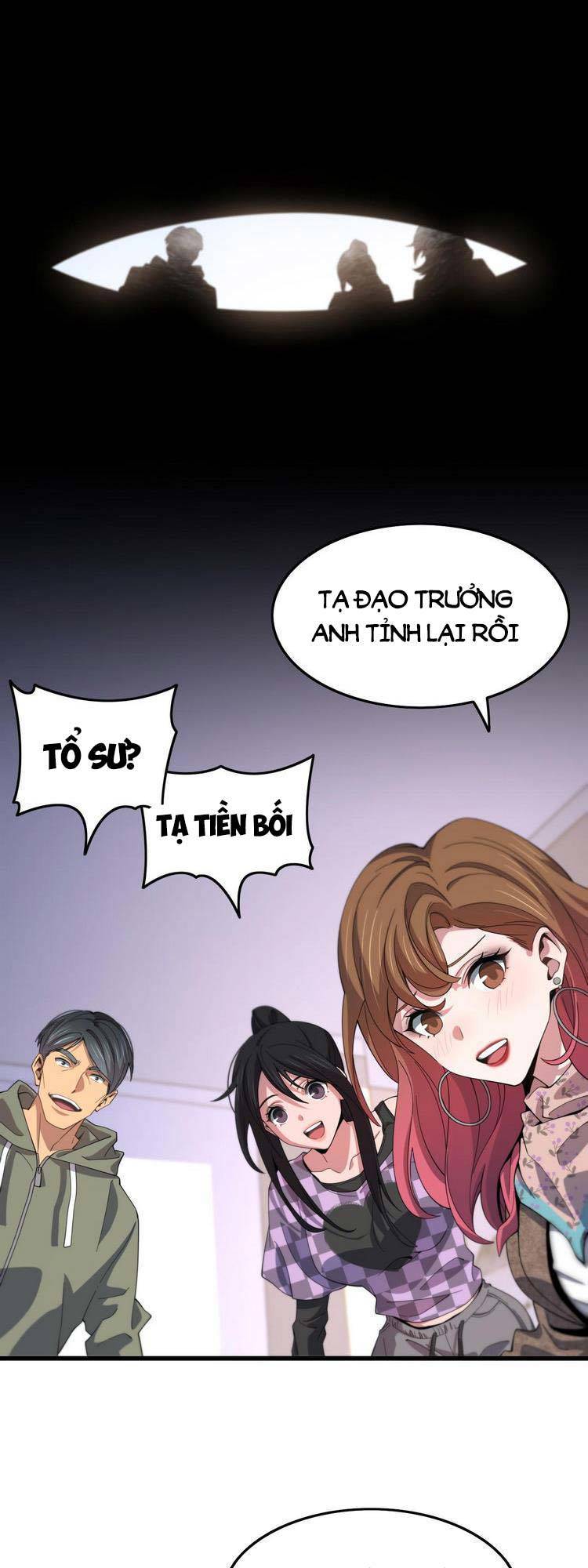 Đại Sư Phụ Hạ Sơn Chapter 59 - Trang 11