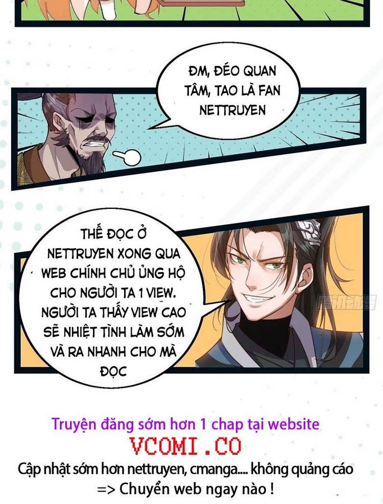 Đại Sư Phụ Hạ Sơn Chapter 6 - Trang 24