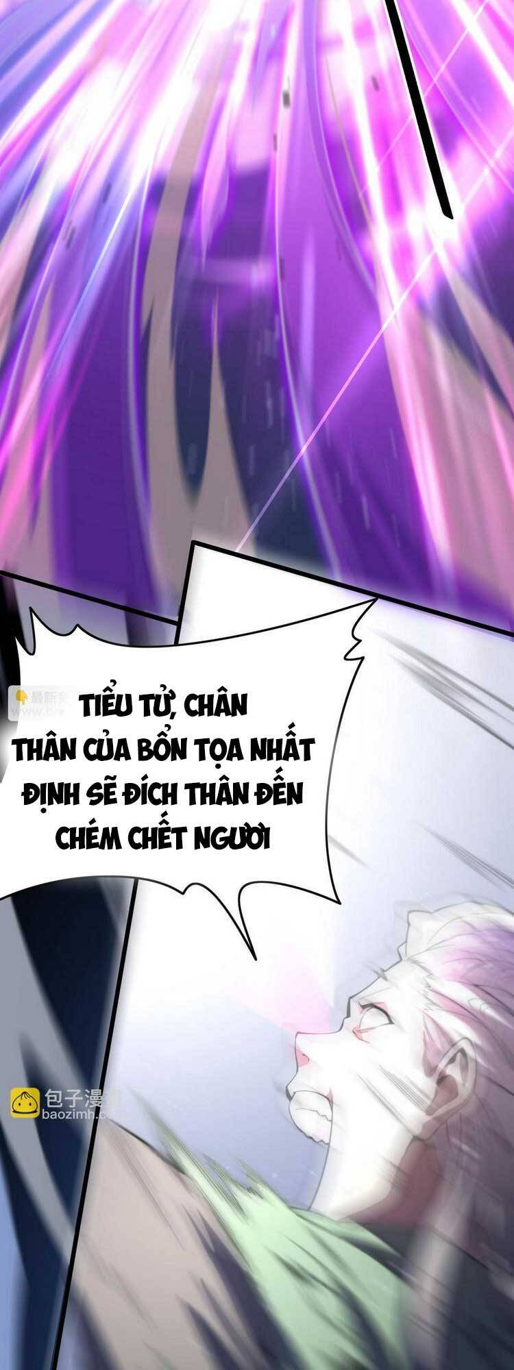 Đại Sư Phụ Hạ Sơn Chapter 74 - Trang 37