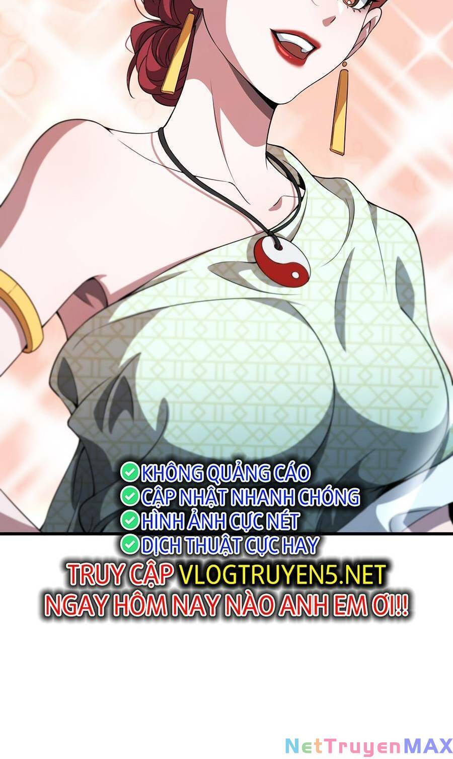 Đại Sư Phụ Hạ Sơn Chapter 87 - Trang 46