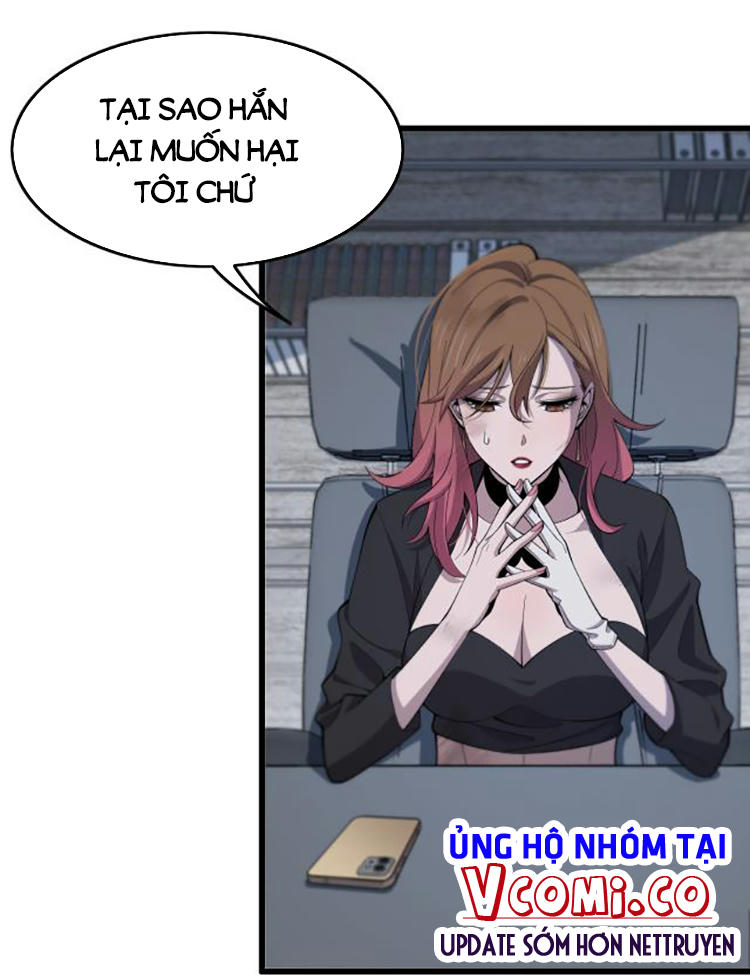 Đại Sư Phụ Hạ Sơn Chapter 12 - Trang 21