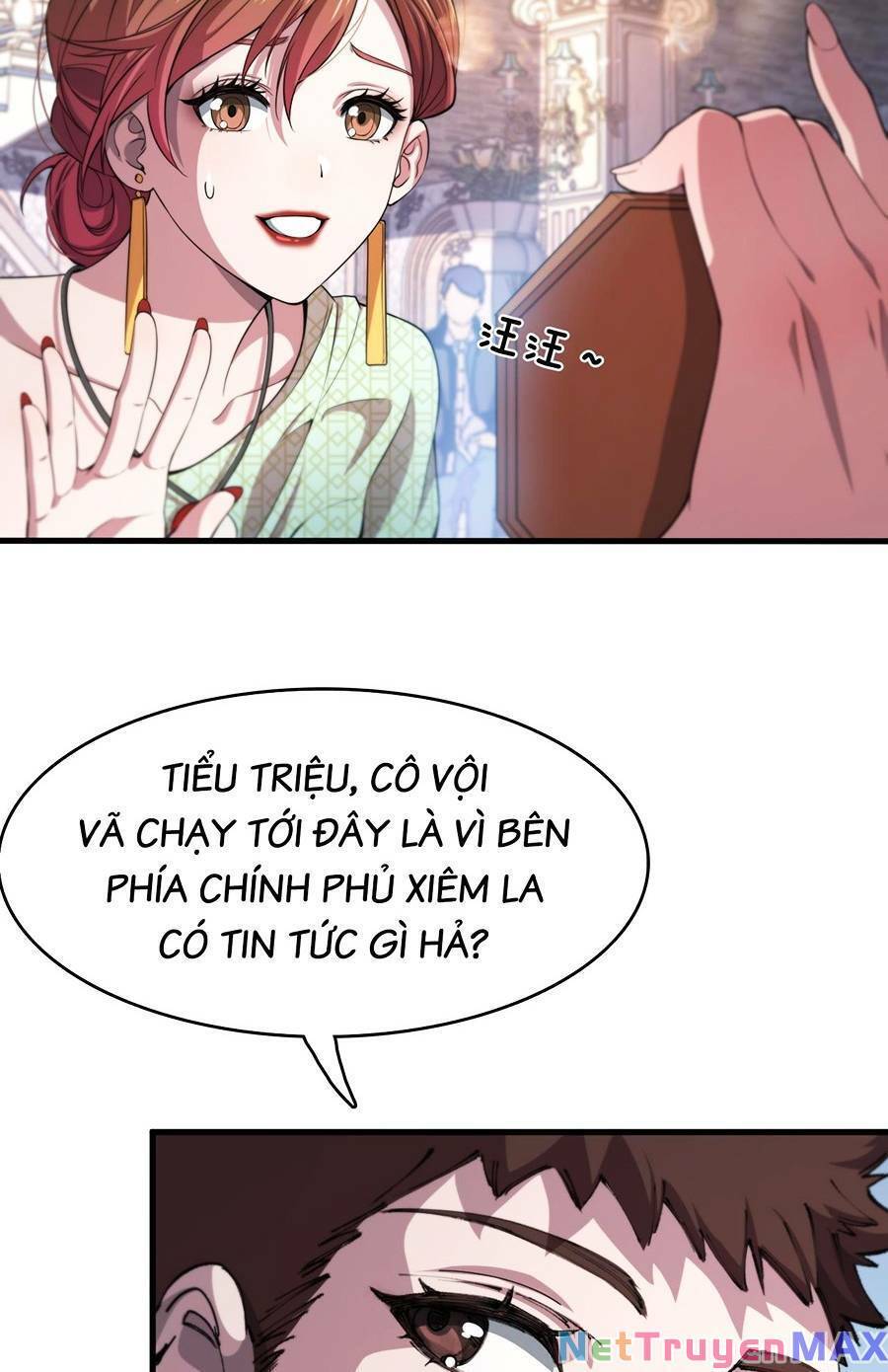 Đại Sư Phụ Hạ Sơn Chapter 87 - Trang 29