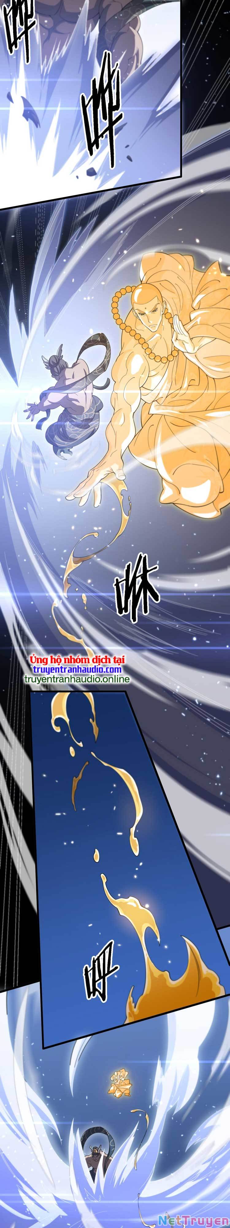 Đại Sư Phụ Hạ Sơn Chapter 81 - Trang 4