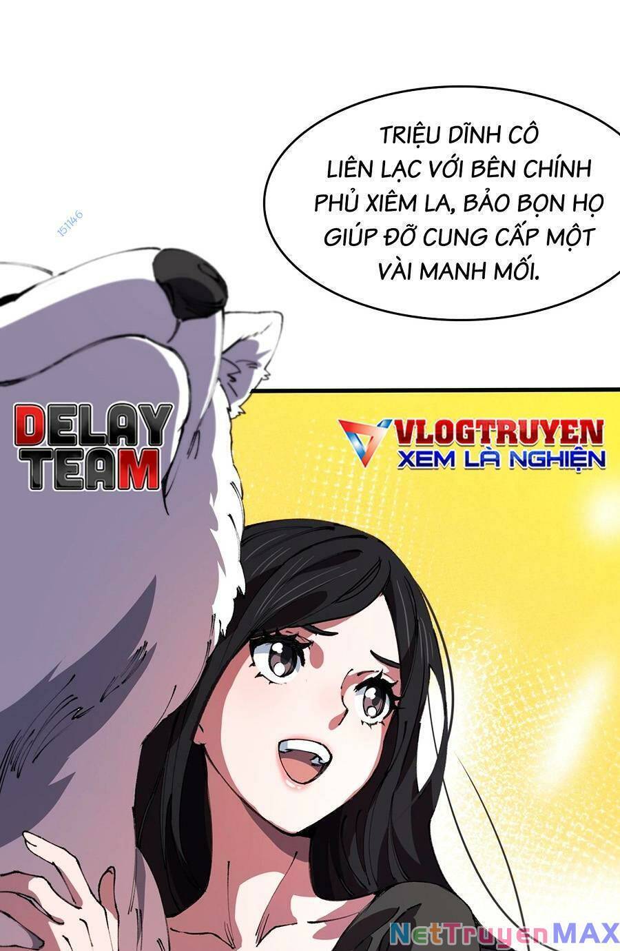 Đại Sư Phụ Hạ Sơn Chapter 86 - Trang 47