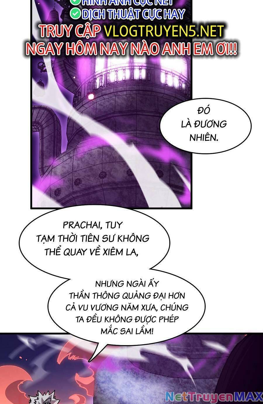 Đại Sư Phụ Hạ Sơn Chapter 86 - Trang 55