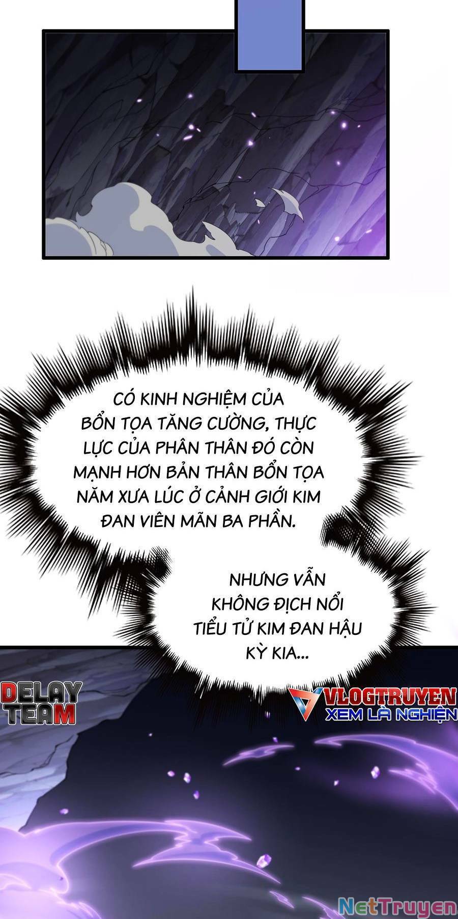 Đại Sư Phụ Hạ Sơn Chapter 75 - Trang 70