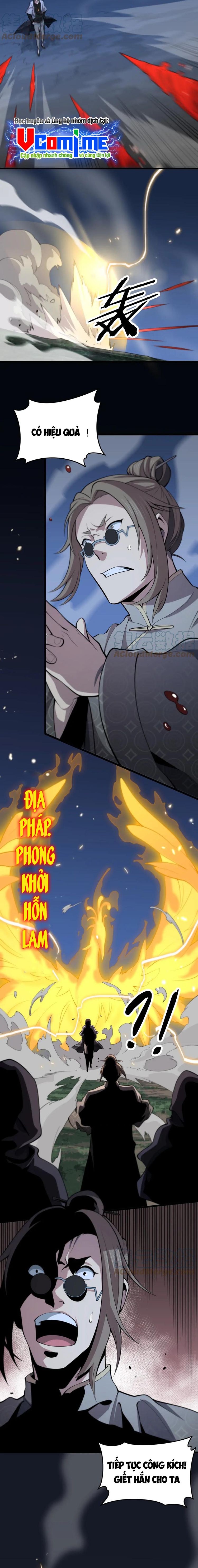 Đại Sư Phụ Hạ Sơn Chapter 42 - Trang 7