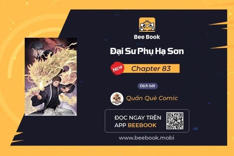 Đại Sư Phụ Hạ Sơn Chapter 83 - Trang 0