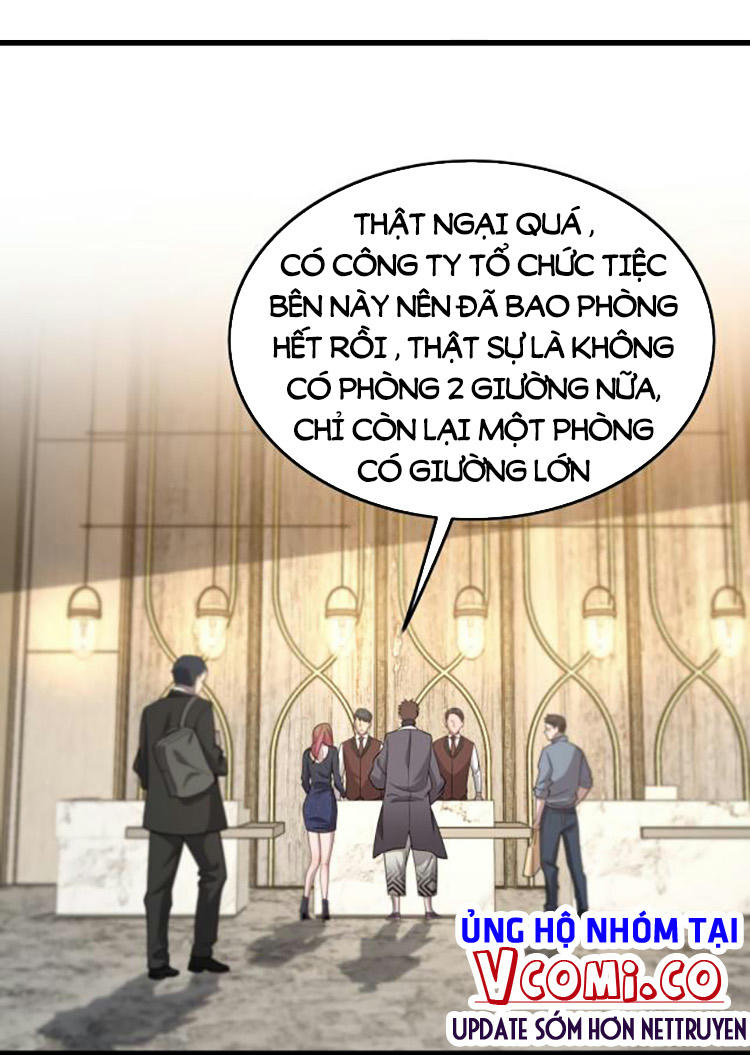 Đại Sư Phụ Hạ Sơn Chapter 13 - Trang 61