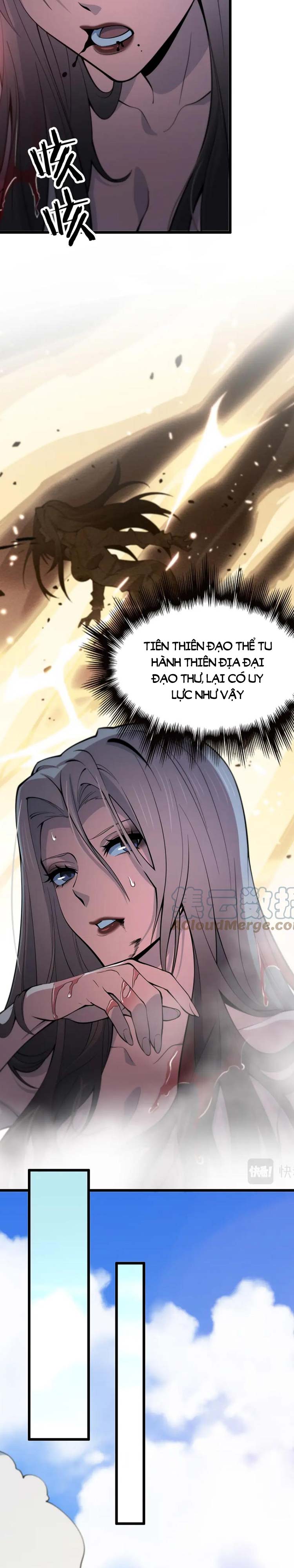 Đại Sư Phụ Hạ Sơn Chapter 46 - Trang 21