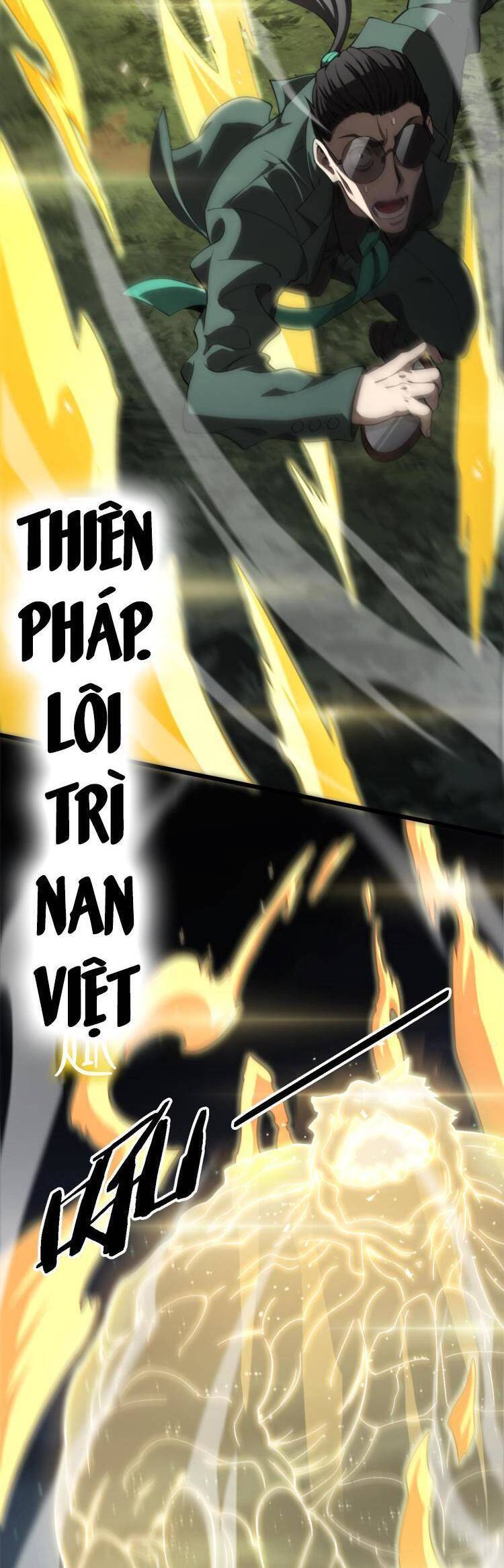 Đại Sư Phụ Hạ Sơn Chapter 82 - Trang 30