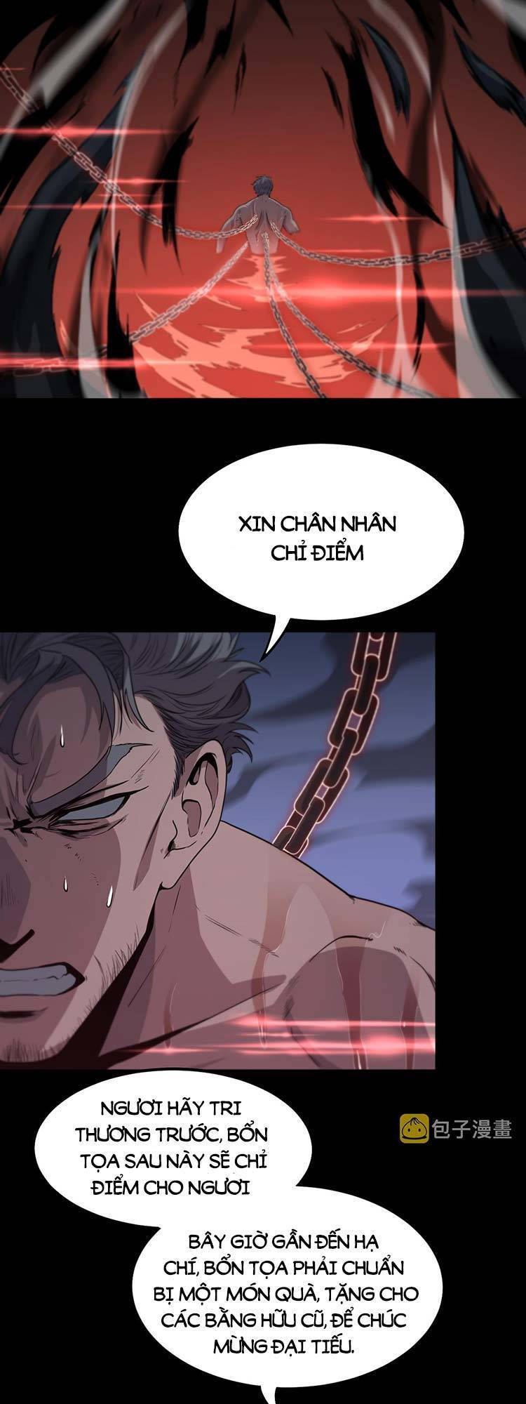 Đại Sư Phụ Hạ Sơn Chapter 60 - Trang 22