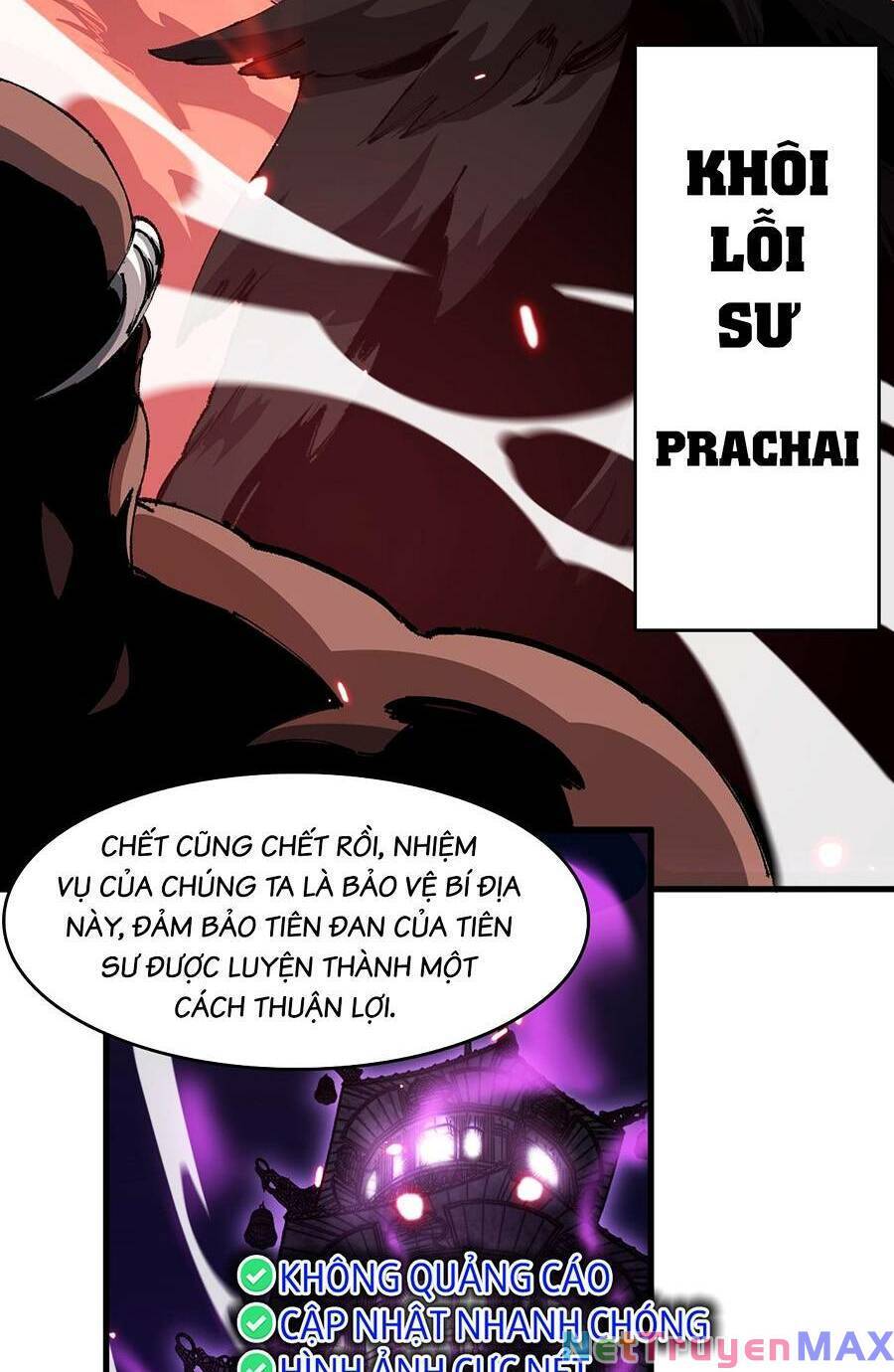 Đại Sư Phụ Hạ Sơn Chapter 86 - Trang 54