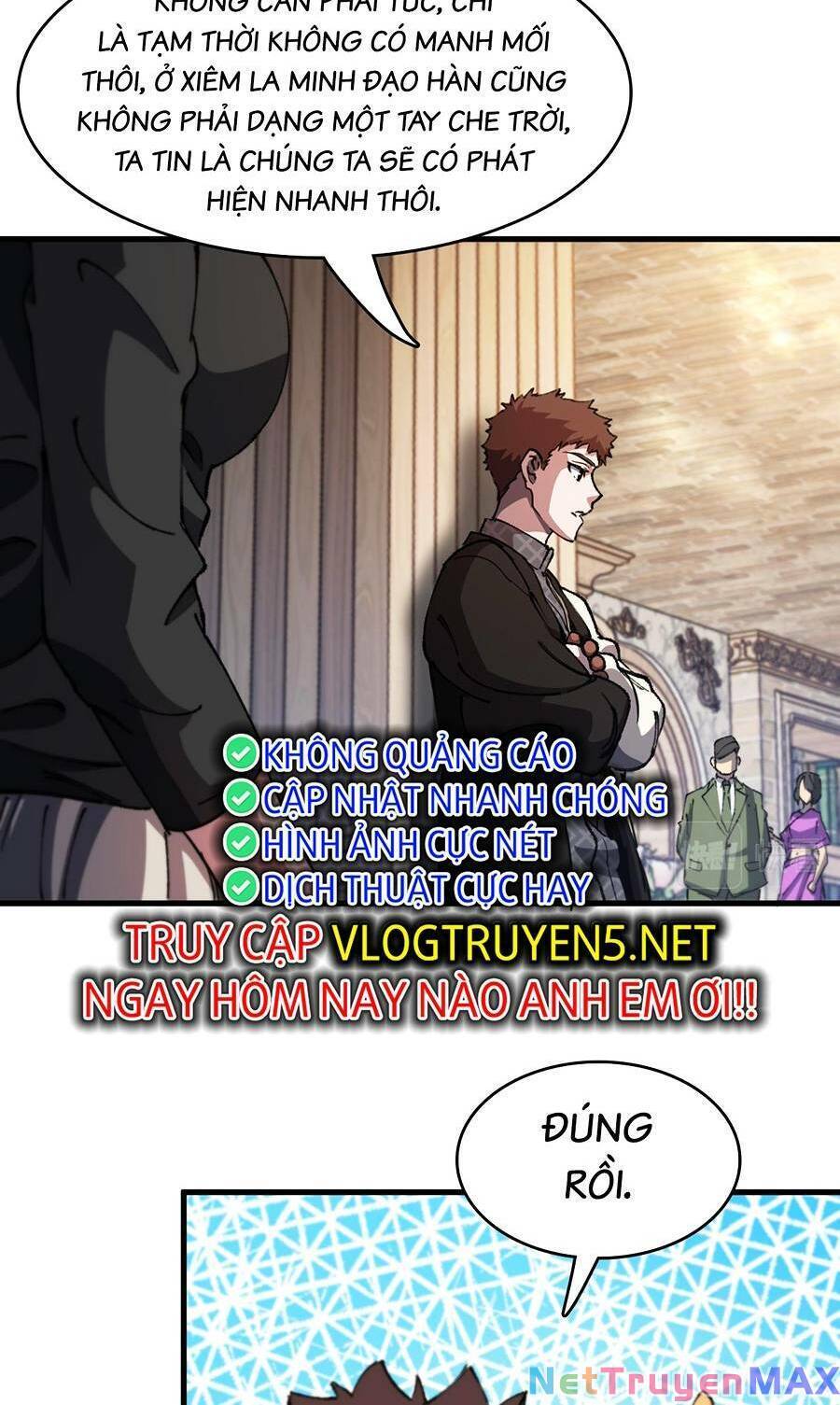 Đại Sư Phụ Hạ Sơn Chapter 87 - Trang 34