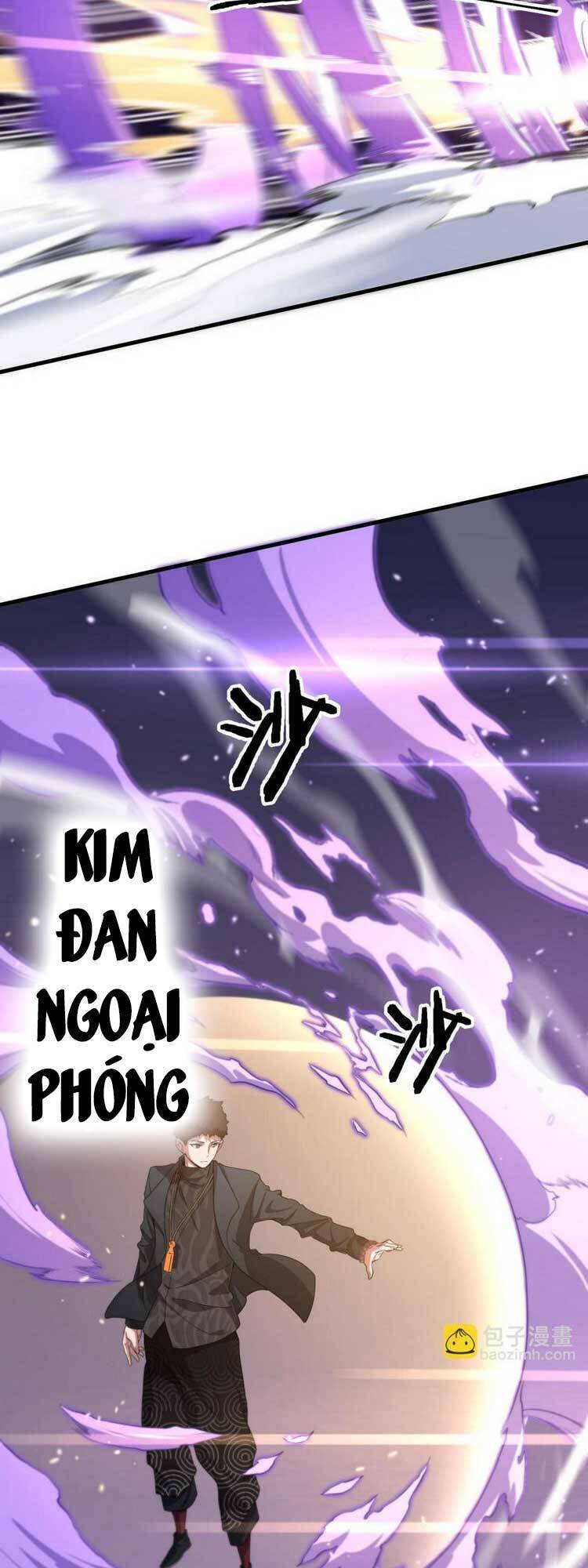 Đại Sư Phụ Hạ Sơn Chapter 74 - Trang 12