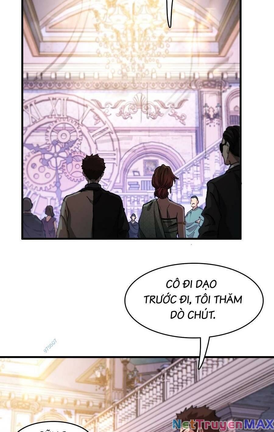 Đại Sư Phụ Hạ Sơn Chapter 87 - Trang 12