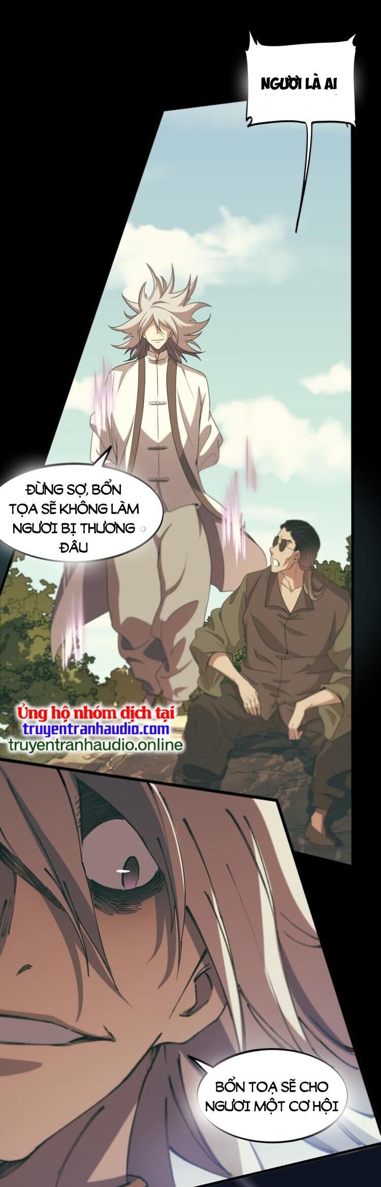 Đại Sư Phụ Hạ Sơn Chapter 79 - Trang 7