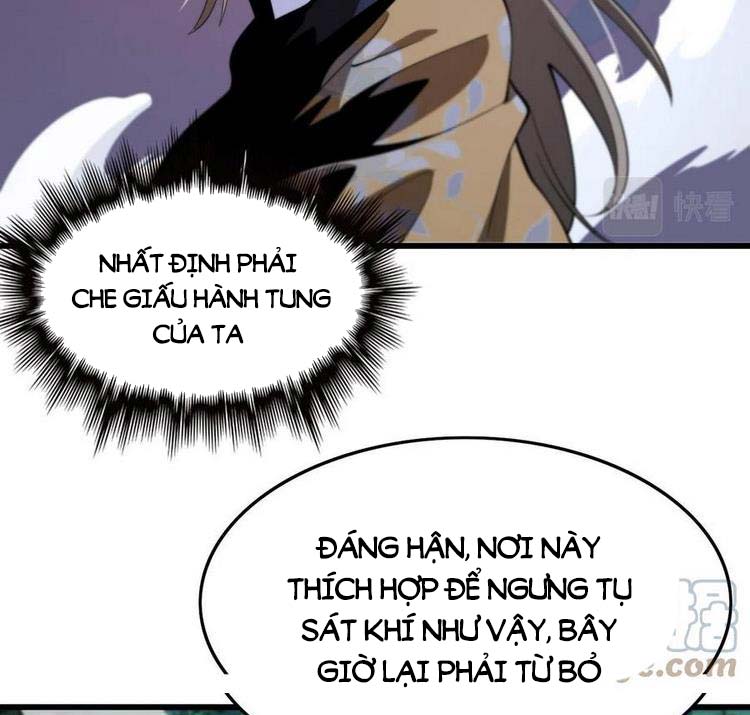 Đại Sư Phụ Hạ Sơn Chapter 27 - Trang 8