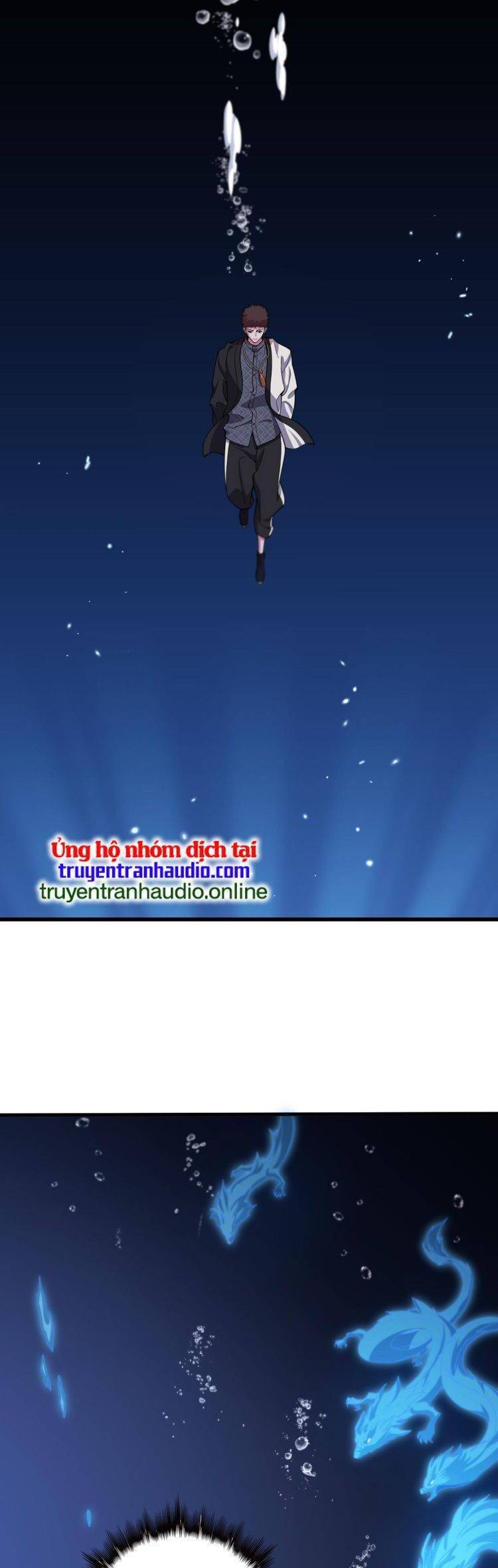 Đại Sư Phụ Hạ Sơn Chapter 77 - Trang 5