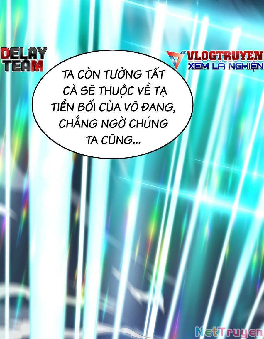 Đại Sư Phụ Hạ Sơn Chapter 75 - Trang 17