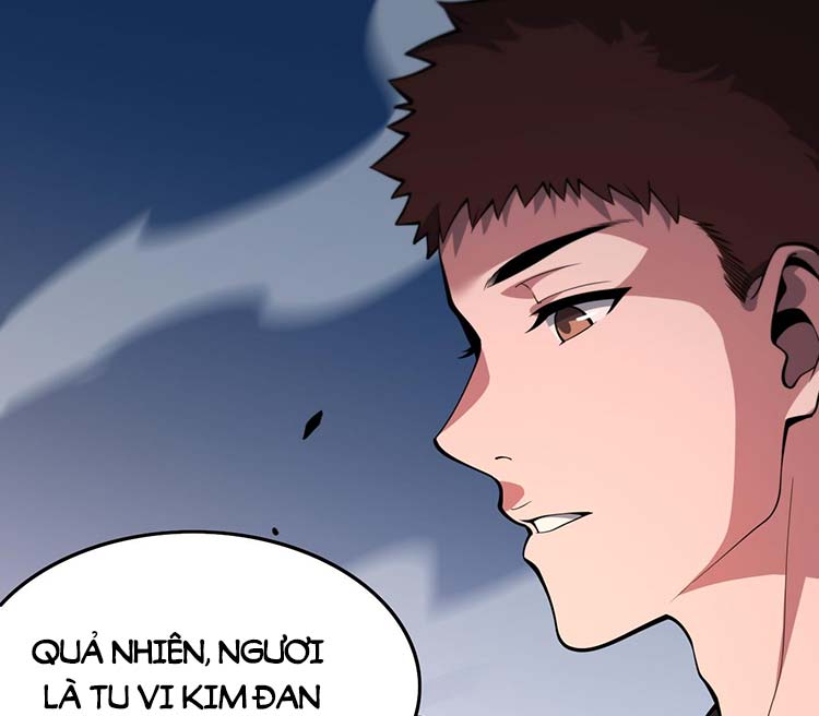 Đại Sư Phụ Hạ Sơn Chapter 44 - Trang 17