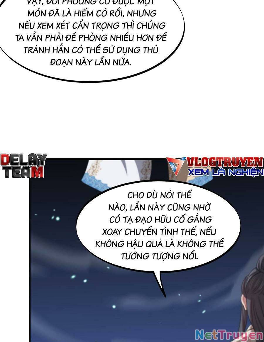 Đại Sư Phụ Hạ Sơn Chapter 75 - Trang 43