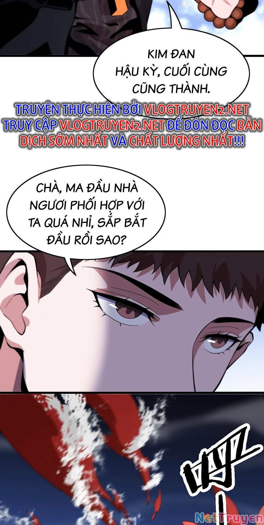 Đại Sư Phụ Hạ Sơn Chapter 70 - Trang 68