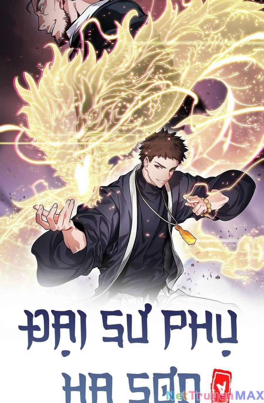 Đại Sư Phụ Hạ Sơn Chapter 86 - Trang 0