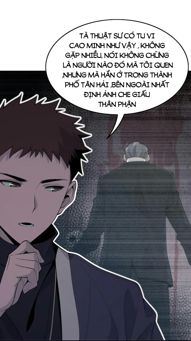 Đại Sư Phụ Hạ Sơn Chapter 12 - Trang 22