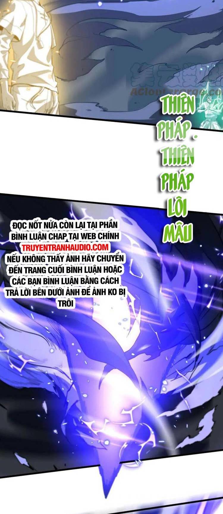 Đại Sư Phụ Hạ Sơn Chapter 56 - Trang 26