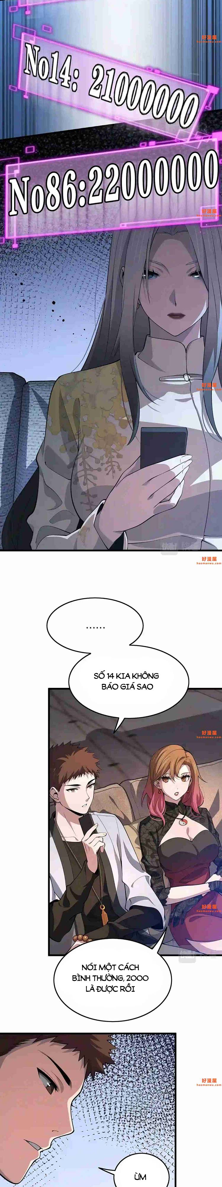 Đại Sư Phụ Hạ Sơn Chapter 34 - Trang 3