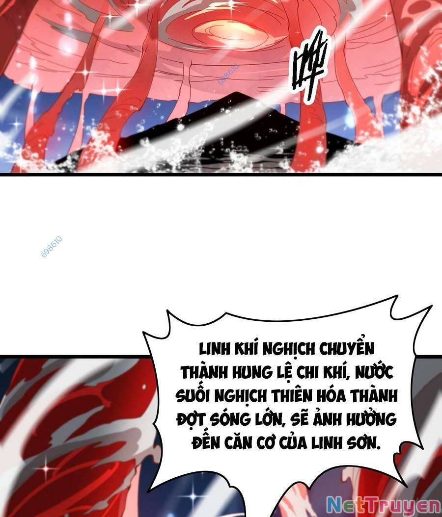 Đại Sư Phụ Hạ Sơn Chapter 70 - Trang 13