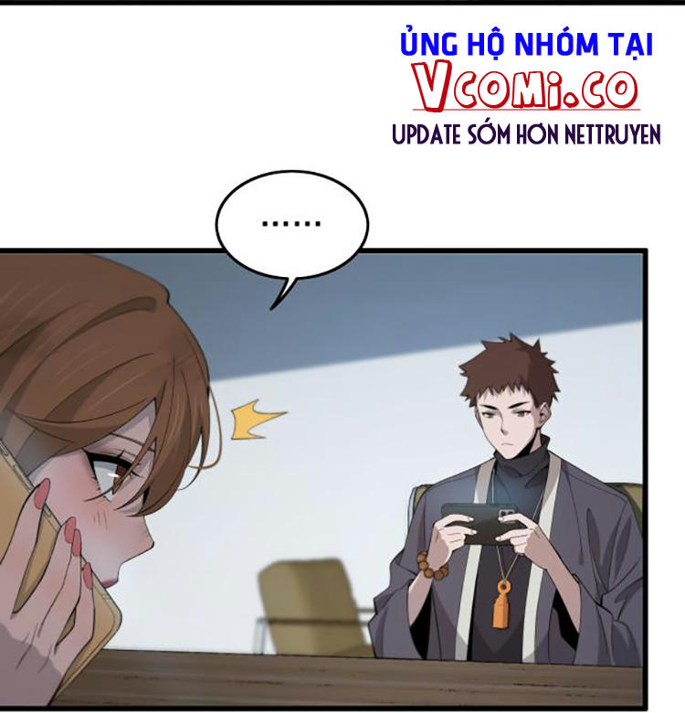 Đại Sư Phụ Hạ Sơn Chapter 12 - Trang 36