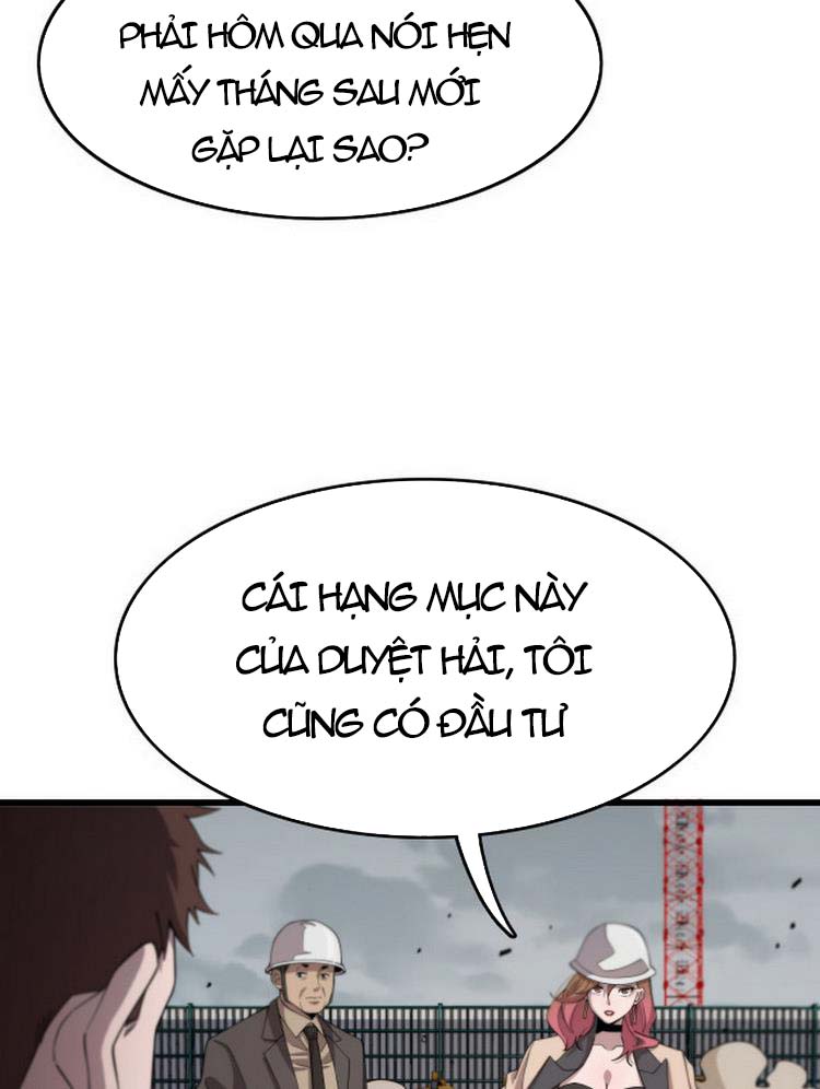 Đại Sư Phụ Hạ Sơn Chapter 8 - Trang 10