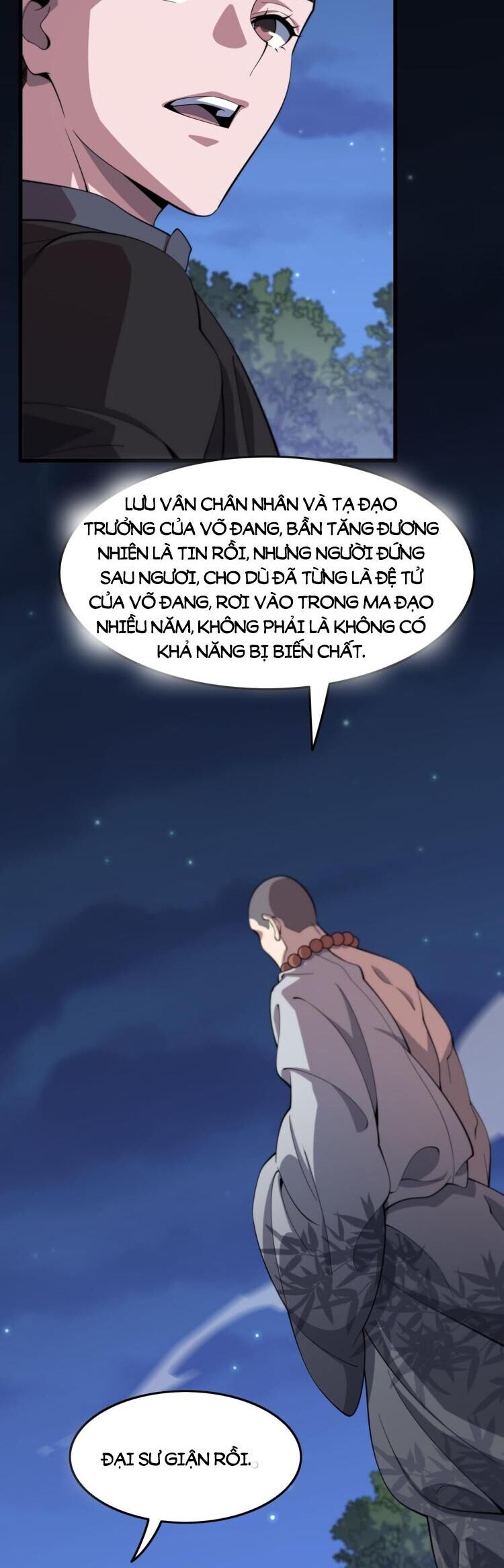 Đại Sư Phụ Hạ Sơn Chapter 80 - Trang 4