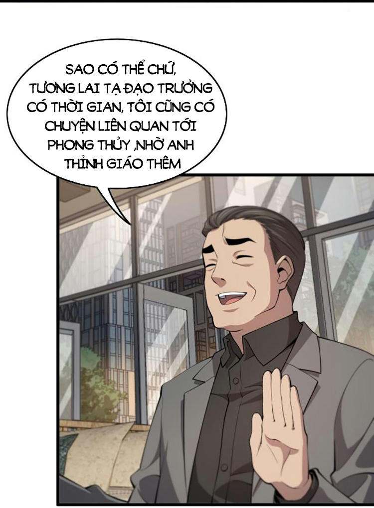 Đại Sư Phụ Hạ Sơn Chapter 13 - Trang 48