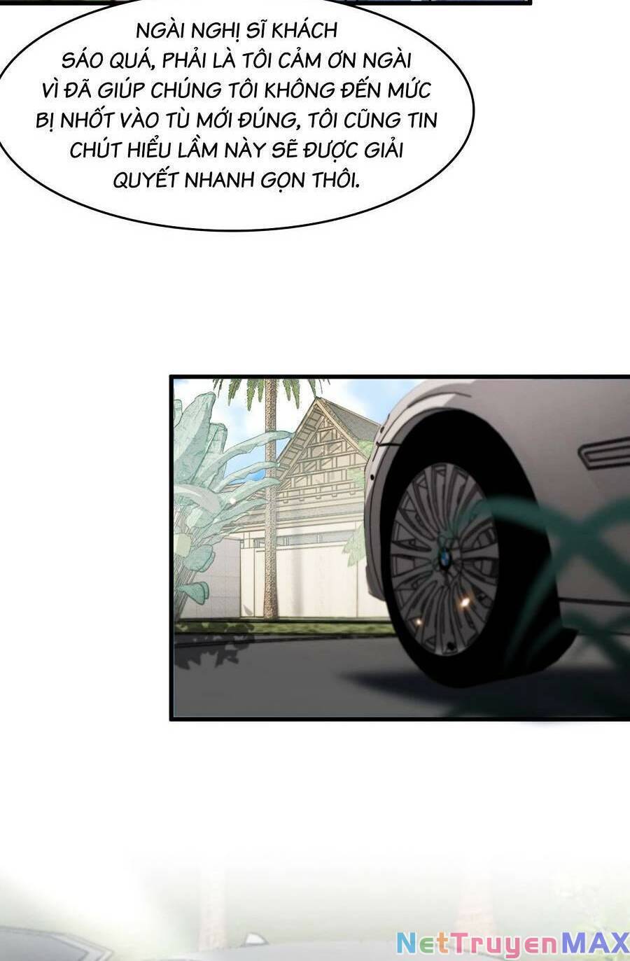 Đại Sư Phụ Hạ Sơn Chapter 86 - Trang 24