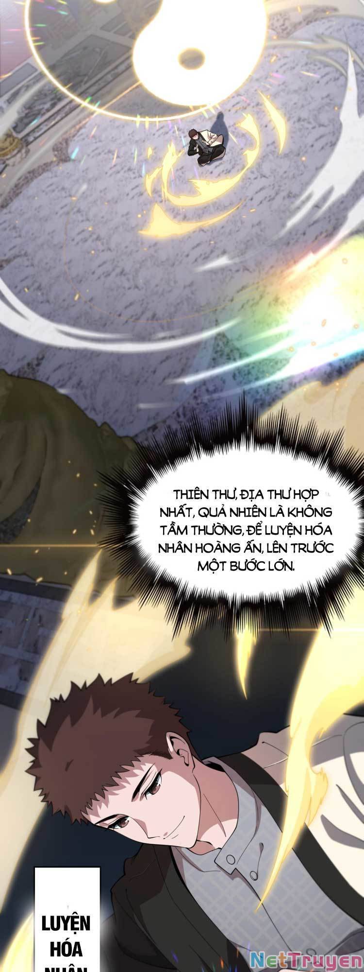 Đại Sư Phụ Hạ Sơn Chapter 76 - Trang 11