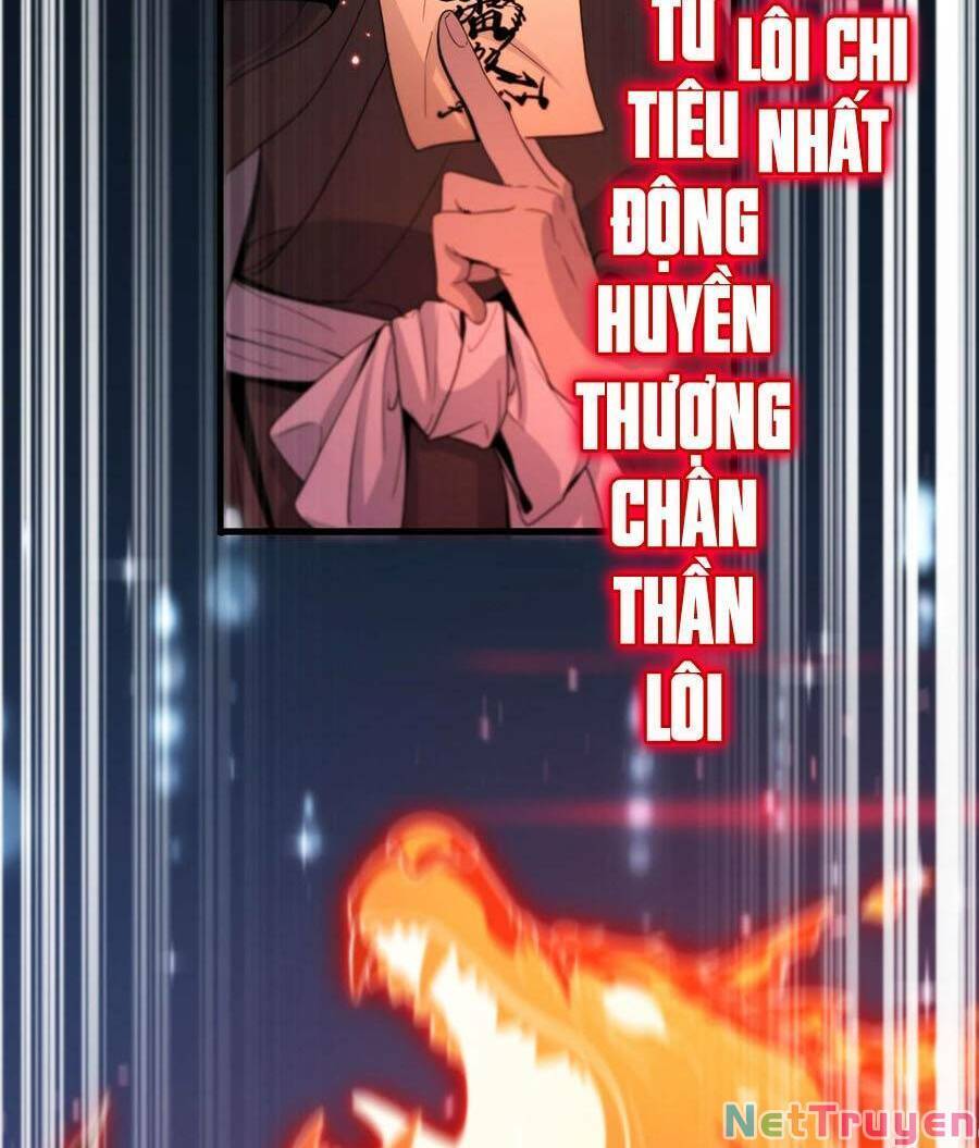 Đại Sư Phụ Hạ Sơn Chapter 70 - Trang 20