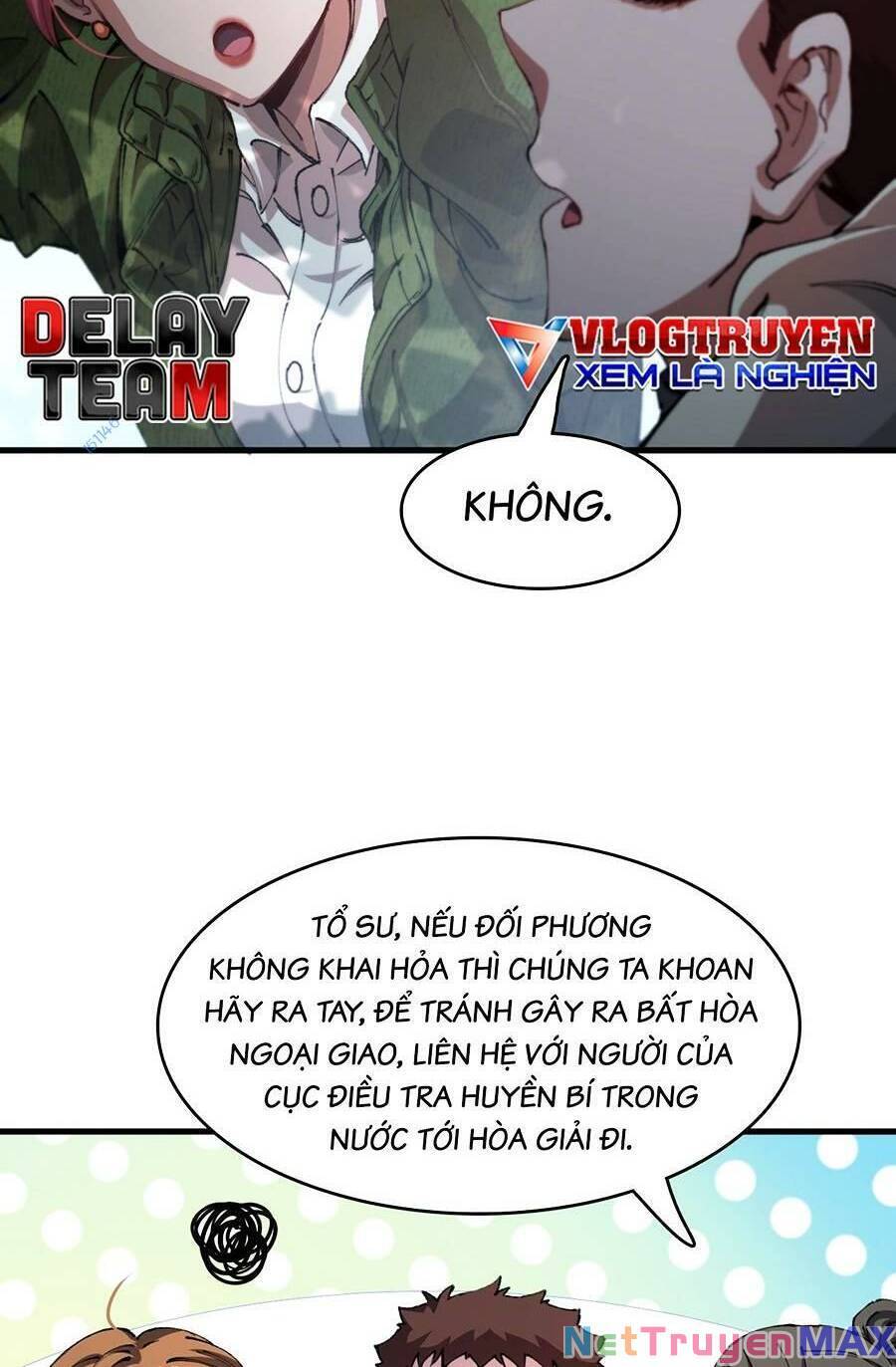 Đại Sư Phụ Hạ Sơn Chapter 86 - Trang 20