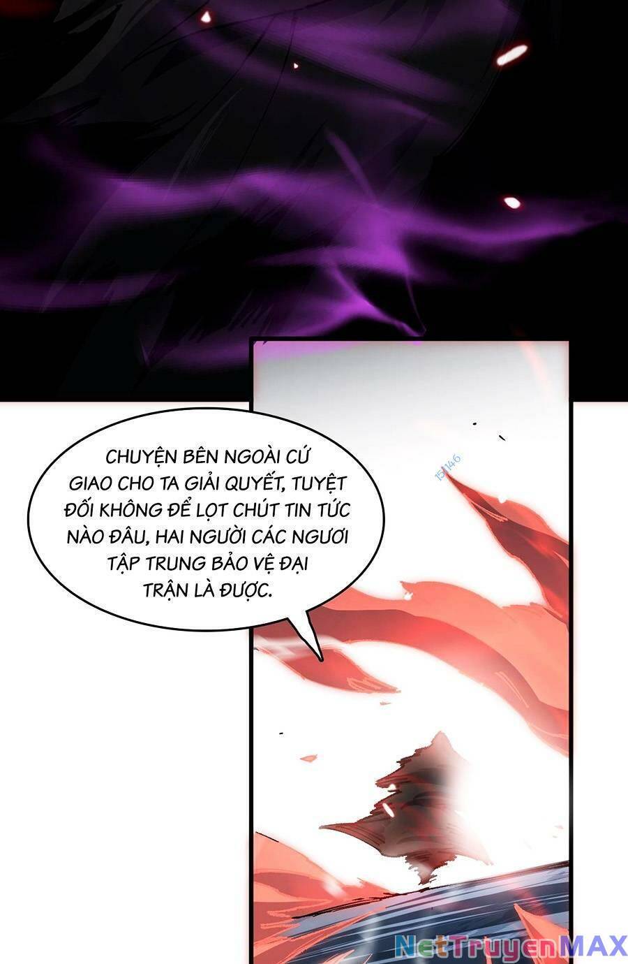 Đại Sư Phụ Hạ Sơn Chapter 86 - Trang 59