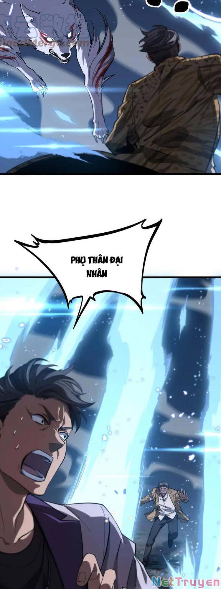 Đại Sư Phụ Hạ Sơn Chapter 54 - Trang 13