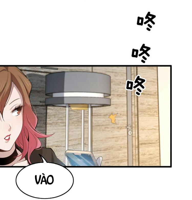 Đại Sư Phụ Hạ Sơn Chapter 10 - Trang 48