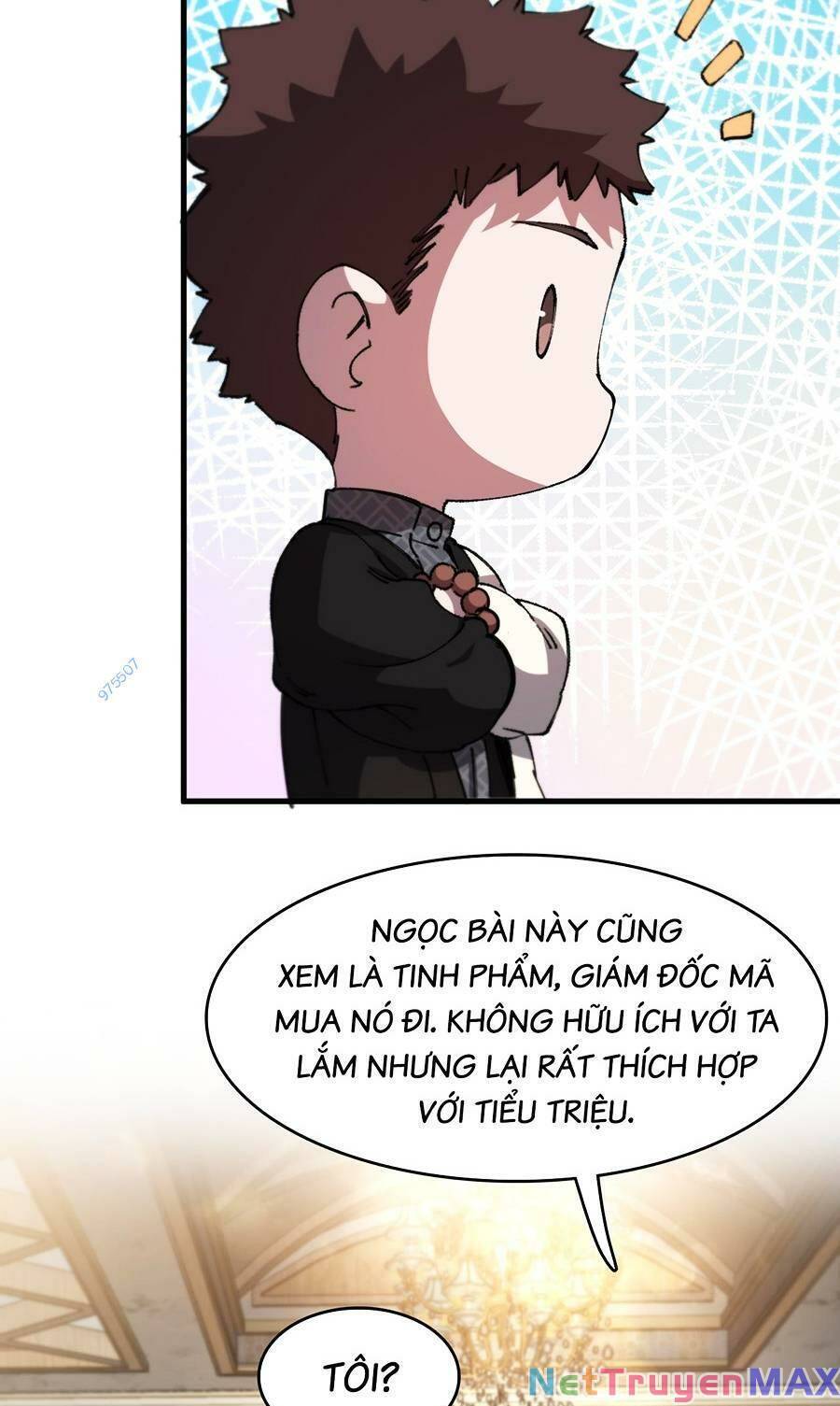 Đại Sư Phụ Hạ Sơn Chapter 87 - Trang 35